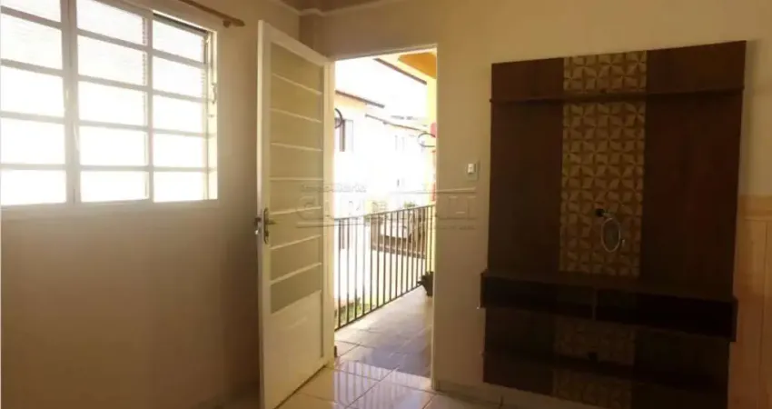 Apartamento com 2 quartos à venda na Avenida Gregório Aversa, Bloco 31, 325, Recreio São Judas Tadeu, São Carlos