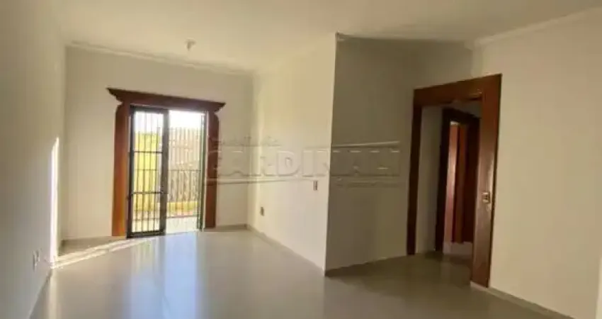 Apartamento com 2 quartos à venda na Rua Alvarenga Peixoto, Bloco A, 320, Cidade Jardim, São Carlos