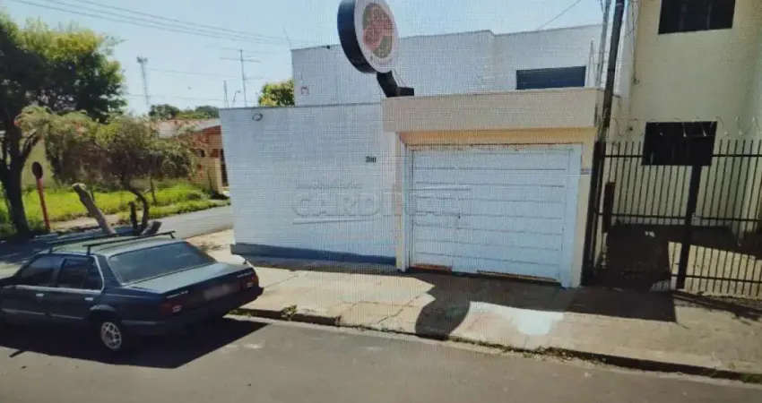 Casa com 3 quartos para alugar na Alameda das Rosas, Casa 300, 300, Cidade Jardim, São Carlos