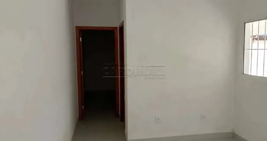 Casa com 1 quarto à venda na Avenida Joaquim Meirelles Resende, 248, Jardim Diamante, Araraquara