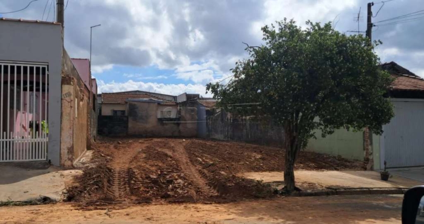 Terreno à venda na Rua Natalino Mastro Francisco, 1158, Vila Boa Vista 1, São Carlos