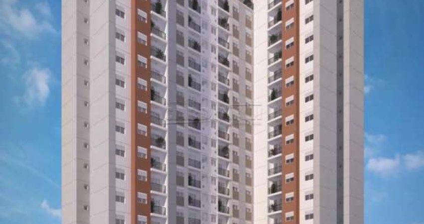 Apartamento novo no centro de campinas, com 2 dormitórios sendo 1 suíte e lazer completo.
