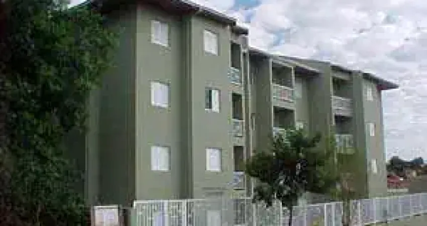 Apartamento com 1 quarto para alugar na Rua dos Cravos, 545, Cidade Jardim, São Carlos