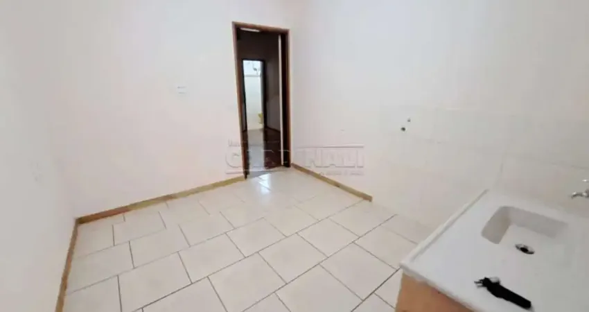 Kitnet / Stúdio para alugar na Alameda das Azaleias, kit 5, 150, Cidade Jardim, São Carlos