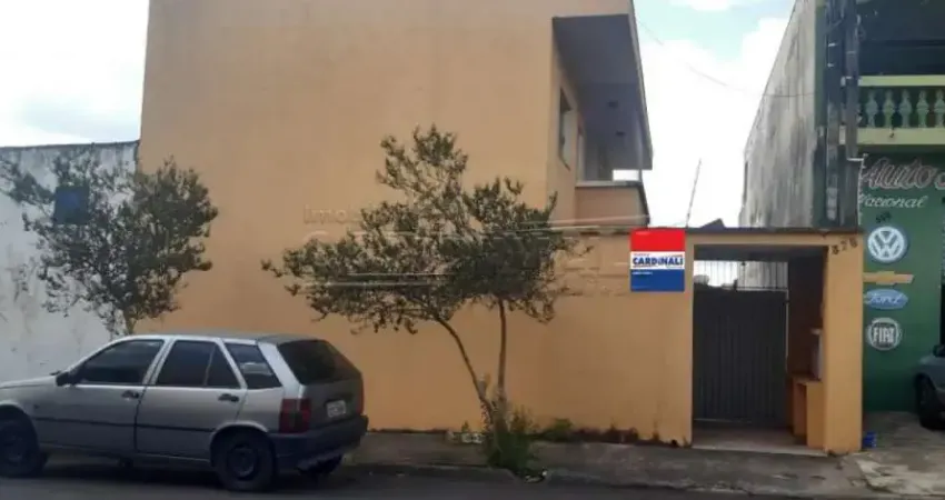 Apartamento kitnet com 1 dormitório na vila celina próximo ao hospital universitário da ufscar em são carlos