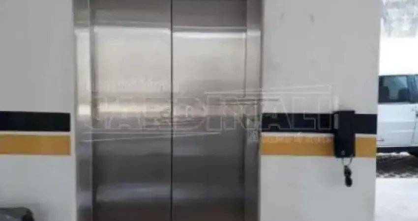 Apartamento com 2 quartos à venda na Rua Anita Stella, 250, Vila Celina, São Carlos