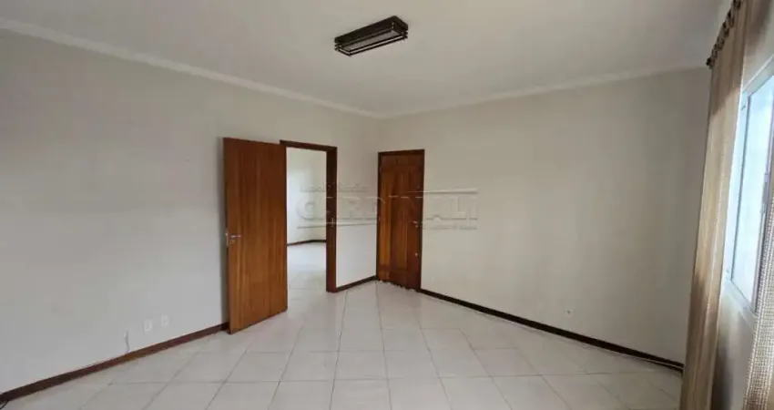 Cobertura com 3 quartos à venda na Rua Pedro Fernandes Alonso, 380, Parque Santa Felícia Jardim, São Carlos