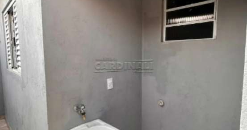 Casa com 3 quartos à venda na Rua Joffre Augusto Ribeiro de Souza, 32, Jardim das Torres Prolongamento, São Carlos