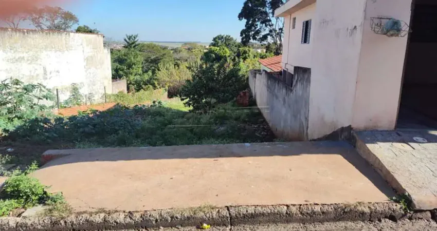 Terreno à venda na Travessa Tarcília de Oliveira Cyrino, Ao lado do número 100., Jardim Pacaembu, São Carlos