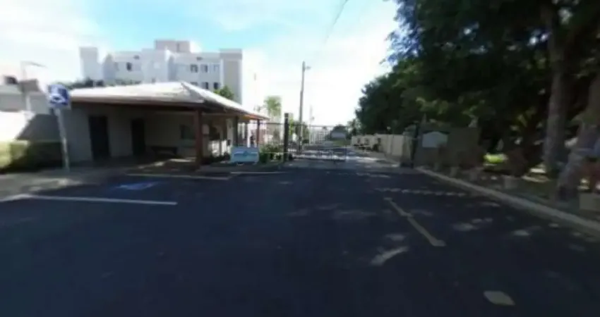 Apartamento de dois dormitórios e uma vaga de garagem próximo a ufscar.