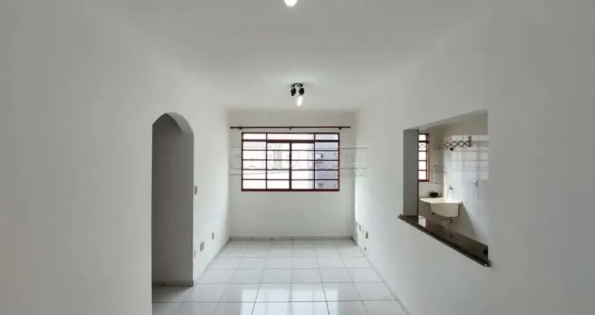 Apartamento com 2 quartos para alugar na Rua Américo Jacomino Canhoto, Bloco França, 175, Jardim Nova Santa Paula, São Carlos