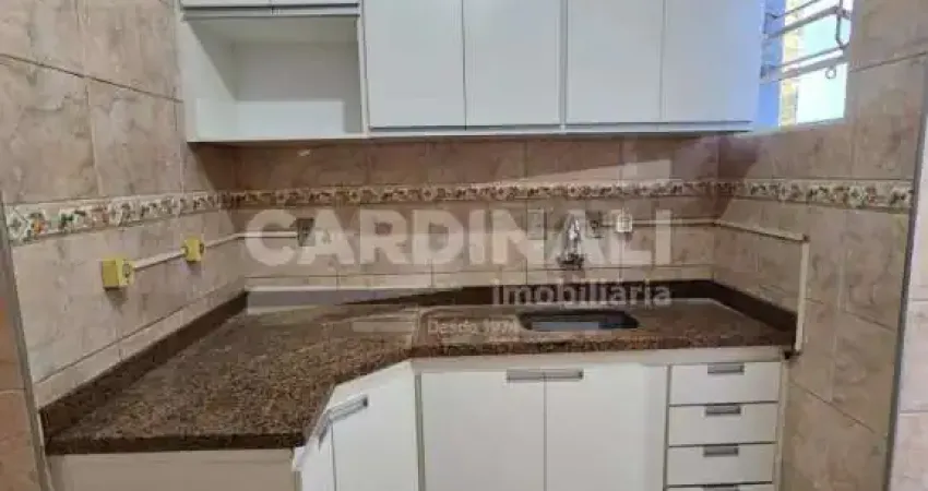 Apartamento com 3 quartos à venda na Rua Américo Jacomino Canhoto, Bloco Portugal, 175, Jardim Nova Santa Paula, São Carlos