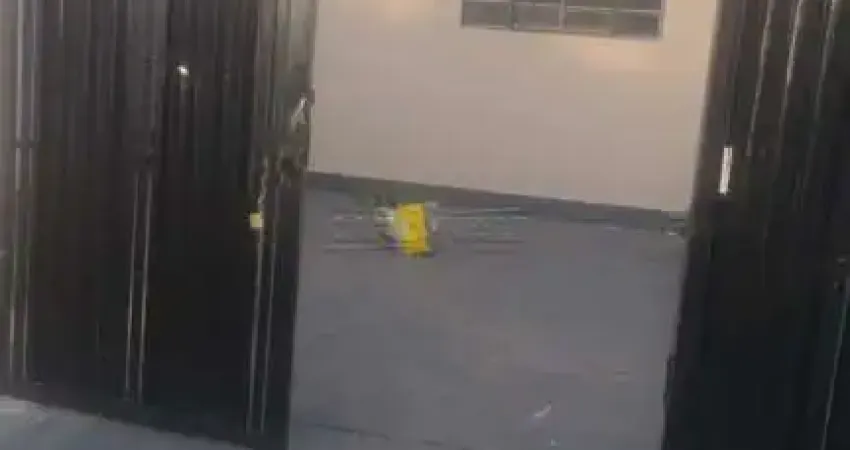 Casa com 2 quartos para alugar na Rua Antonio das Graças Generoso, 400, Cidade Aracy, São Carlos