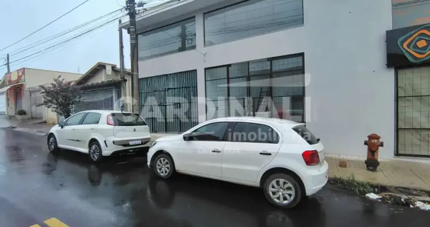 Sala comercial para alugar na Rua Antônio Blanco, sala 04, 631, Jardim São João Batista, São Carlos