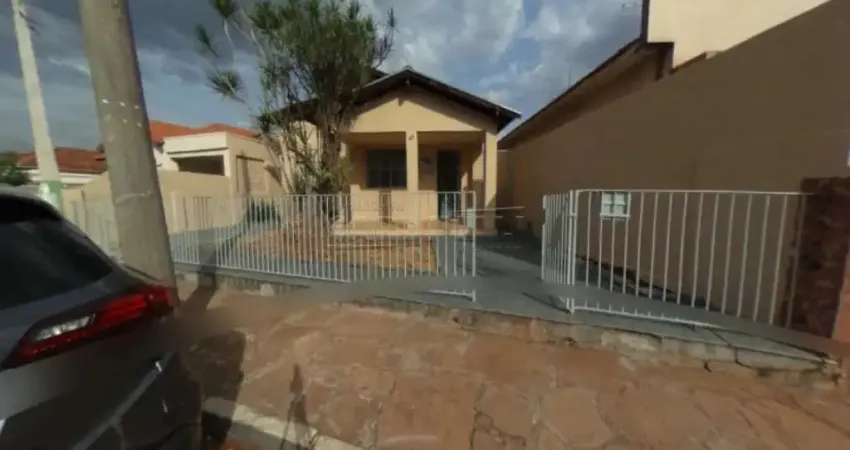 Casa com 2 quartos à venda na Avenida Francisco Aranha do Amaral, 819, Centro, Araraquara