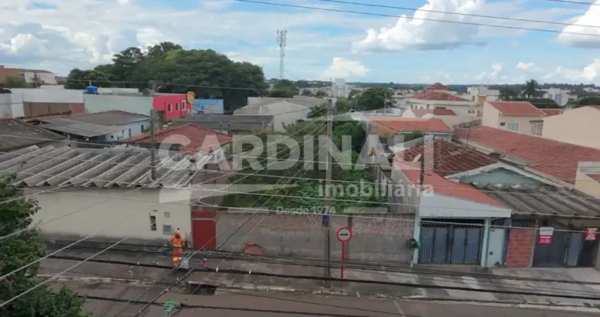 Terreno à venda na Rua Miguel João, S/n, Jardim Bandeirantes, São Carlos