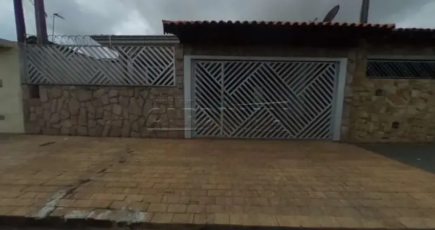 Casa com 3 quartos à venda na Rua João Ribeiro de Souza Filho, 1151, Jardim Beatriz, São Carlos