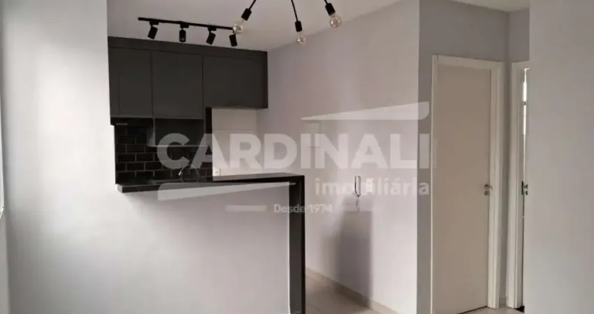 Apartamento com ótima localização, área de lazer completo, portaria 24 horas