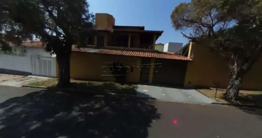 Cobertura com 3 quartos à venda na Rua Filomeno Rispoli, 776, Parque Santa Marta, São Carlos