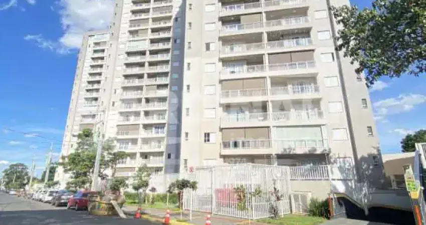Apartamento com 2 quartos para alugar na Rua Miguel Petroni, TORRE C, 3220, Loteamento Habitacional São Carlos 1, São Carlos
