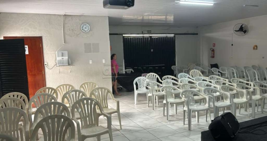 Barracão / Galpão / Depósito à venda na Rua Professor Felipe Beltrame, 296, Jardim Cruzeiro do Sul, São Carlos
