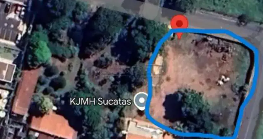 Ponto comercial para alugar na Avenida Antonio Orlando, 882, Chácara Velosa, Araraquara