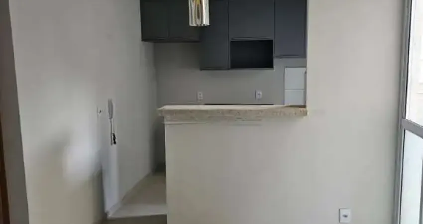 Apartamento com 2 quartos à venda na Avenida Joao Stella, Bloco 25, 300, Residencial Monsenhor Romeu Tortorelli, São Carlos