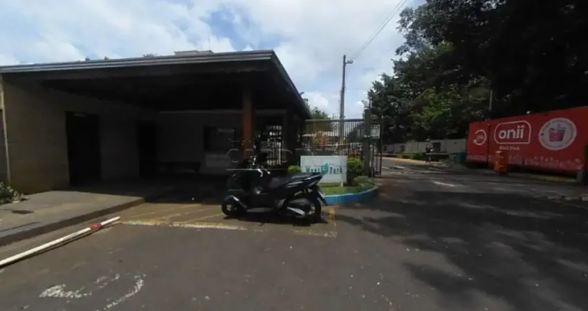 Apartamento com 2 quartos à venda na Rua Ray Wesley Herrick, Bloco 7, 475, Jardim Jóckei Club A, São Carlos