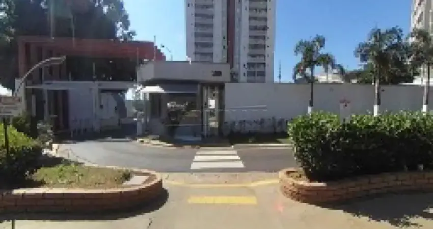 Apartamento com 2 quartos para alugar na Travessa Francisco Latorre Primo, Torre A, 180, Residencial Parati, São Carlos