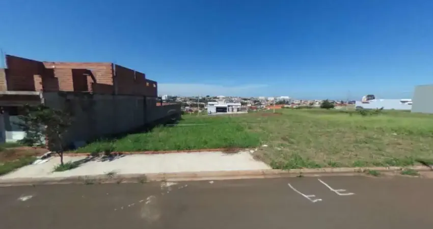 Terreno à venda na Rua João Guastaldi, S/n, Jardim Letícia, São Carlos