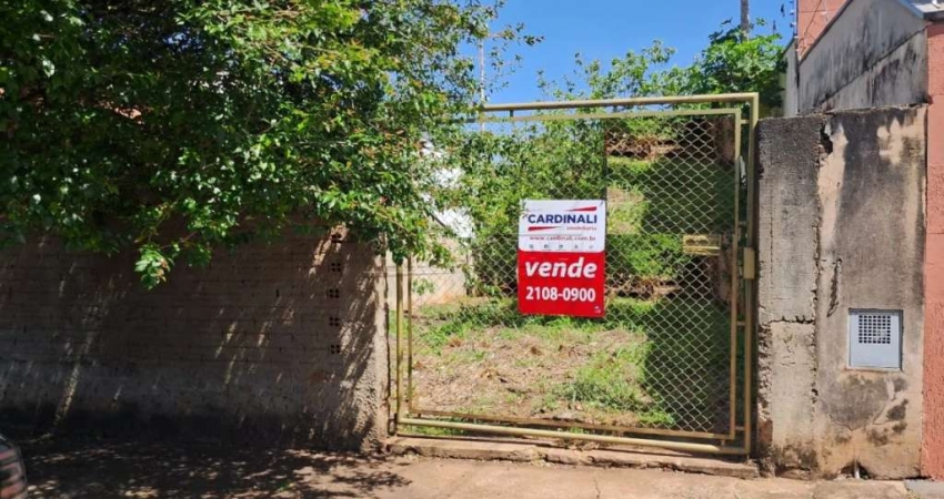Terreno comercial para alugar na Avenida Orestes Pieroni Gobbo, Lote 8 quadra 7, O, Vila Harmonia, Araraquara