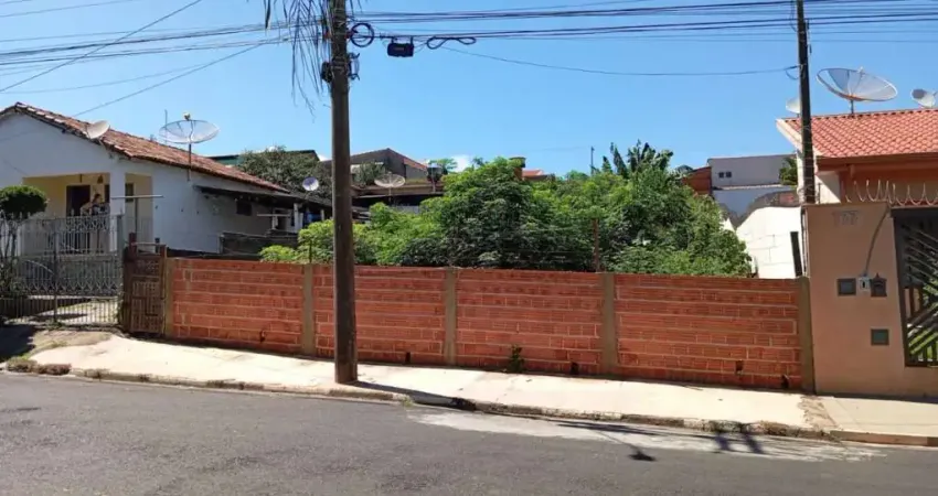 Terreno murado de 420m² no jardim mariana, ibaté ? ideal para investimento