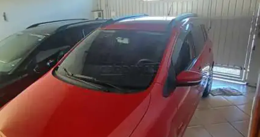 Casa com 2 quartos à venda na Rua Elias Pozzi, 320, Residencial Américo Alves Margarido, São Carlos