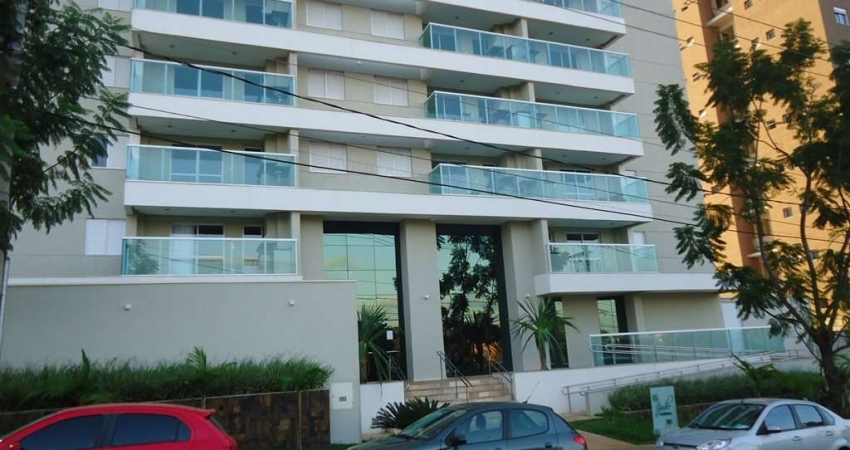 Apartamento Padrão em São Carlos