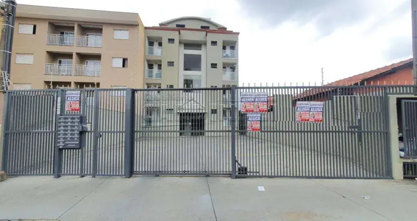 Apartamento Padrão em São Carlos