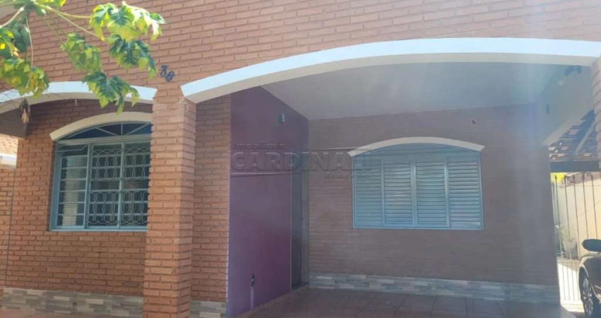 Oportunidade de morar em uma rua tranquila no Vale do Sol