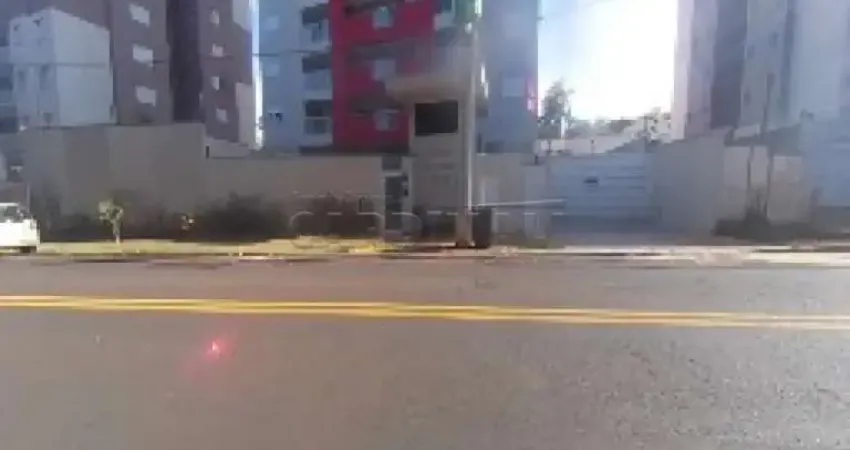 Apartamento com 2 quartos à venda na Passeio das Magnólias, 9º Andar Frente Direita, 281, Parque Faber Castell I, São Carlos