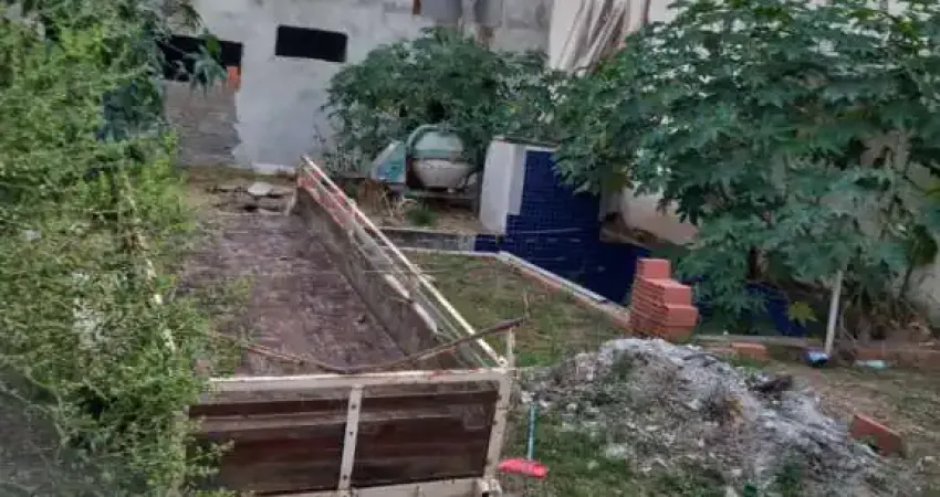 Cobertura com 2 quartos à venda na Rua Brasiliano Bento, 125, Jardim Embaré, São Carlos