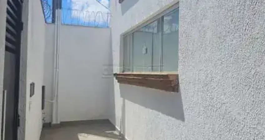 Casa com 3 quartos à venda na Rua Martim Luther King, 1137, Vila Boa Vista 1, São Carlos