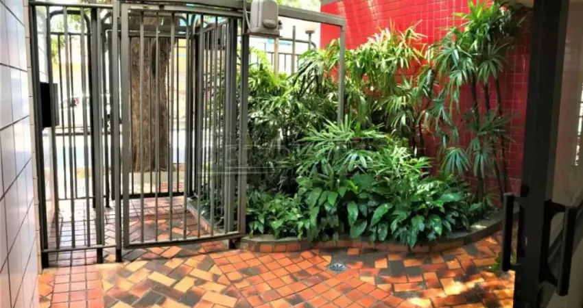 Apartamento com 3 quartos para alugar na Rua Doutor Carlos Botelho, 2220, Centro, São Carlos