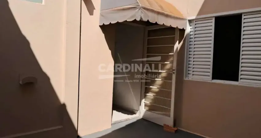 Casa com ótima localização, próximo ao centro da cidade