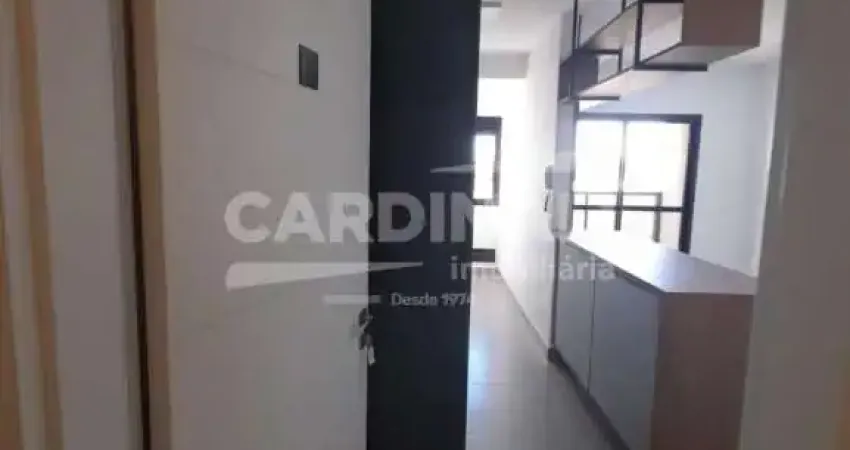 Apartamento no bairro São Geraldo, em Araraquara/SP.