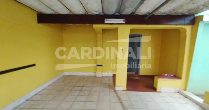 Casa com 2 quartos à venda na Rua José Gullo, 149, Vila Marina, São Carlos