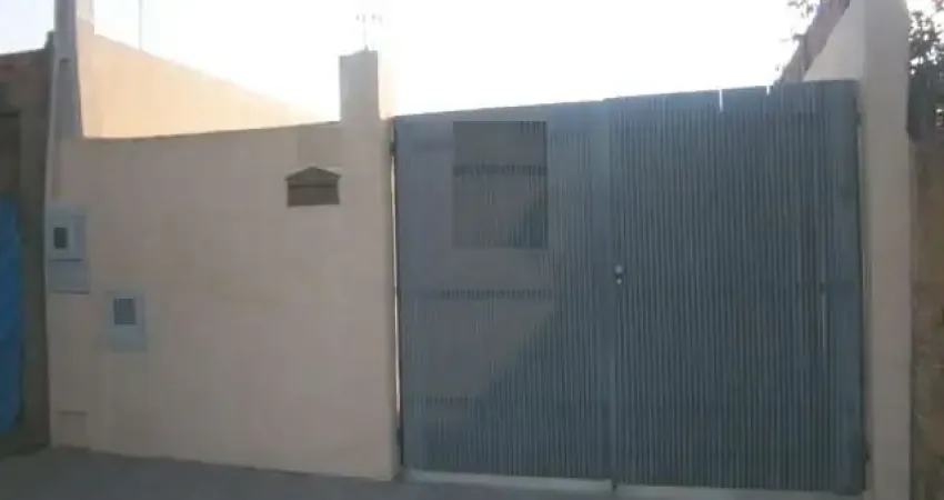 Casa com 1 quarto à venda na Rua Antônio Micucci, 83, Jardim Tangará, São Carlos