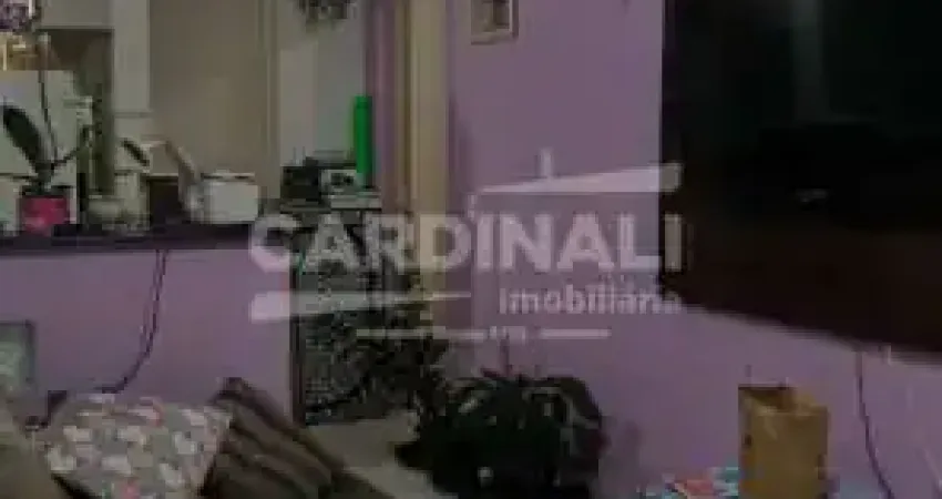 Apartamento com 2 quartos à venda na Rua Doutor Antônio Stella Moruzzi, Bloco 22, 300, Jardim das Torres, São Carlos