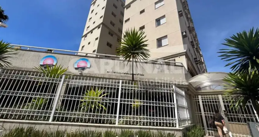 Apartamento com 2 quartos à venda na Avenida Francisco Pereira Lopes, Bloco Guarapari, 1950, Jardim Paraíso, São Carlos