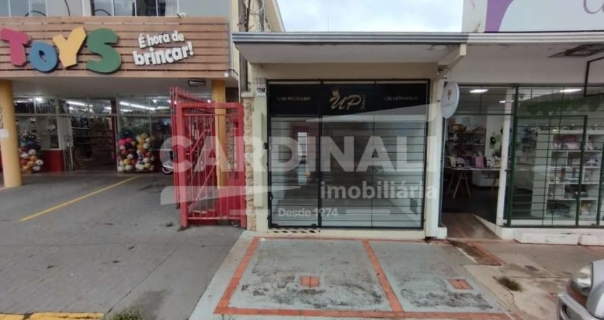 Comercial Loja em São Carlos