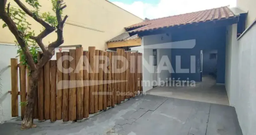 `aconchegante residência com 2 dormitórios, jardim privativo, para locação em santa terezinha ibaté - r$1.500,00 aluguel e r$330.000,00 venda - não perca esta chance!`