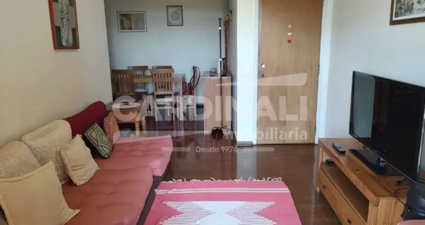 Apartamento com 3 quartos à venda na Avenida São Carlos, 2724, Centro, São Carlos