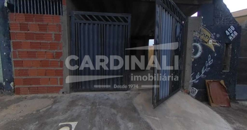 apartamento de 1 dormitório